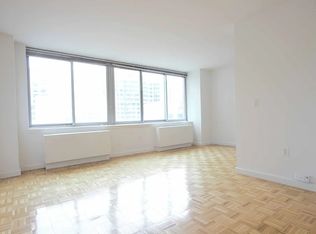 101 W End Ave #20B, New York, NY 10069