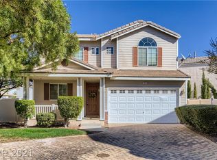 1542 Tillman Falls Ave, Las Vegas, NV 89183