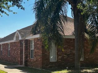 1716 Agua Fina Ave UNIT 3, Edinburg, TX 78541