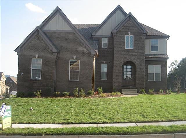 1st image of 2316 Carouth Ct #506-lot 506