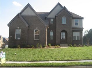 2316 Carouth Ct #506-LOT 506, Nolensville, TN 37135
