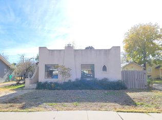4243 SW 13th Ave, Amarillo, TX 79106