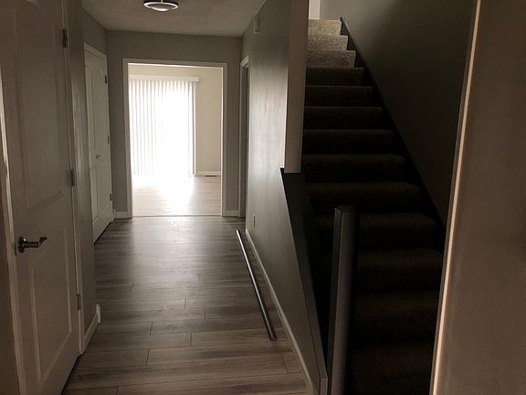 Entry way