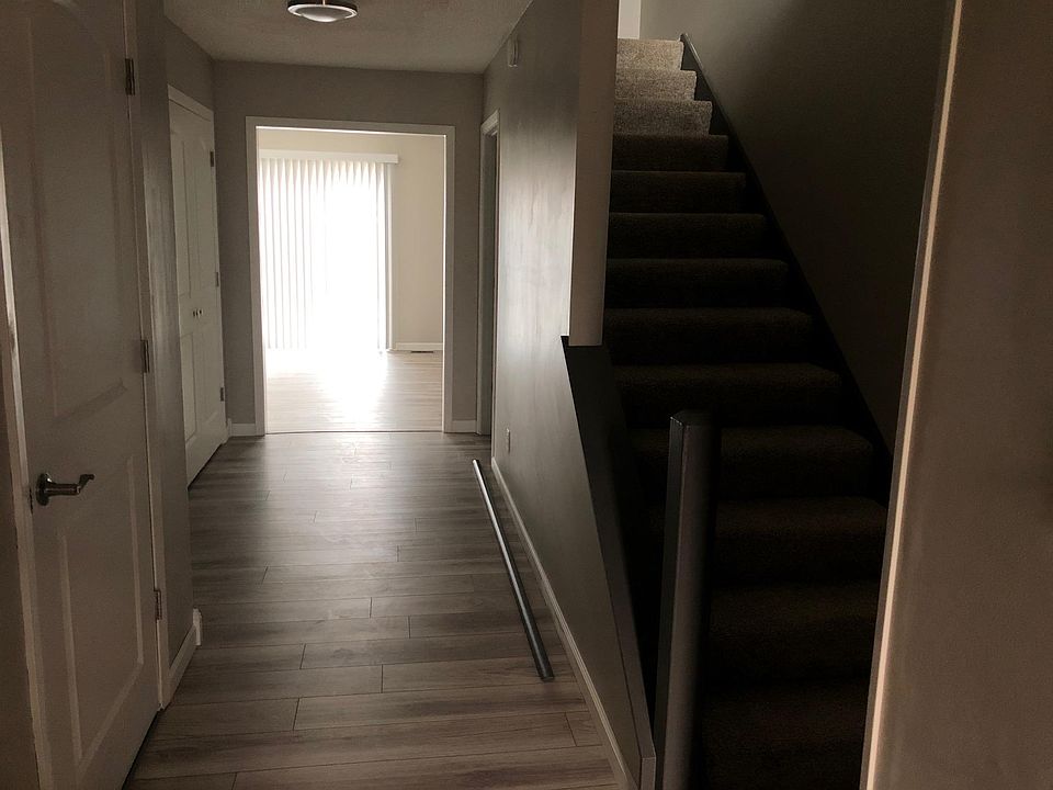 Entry way