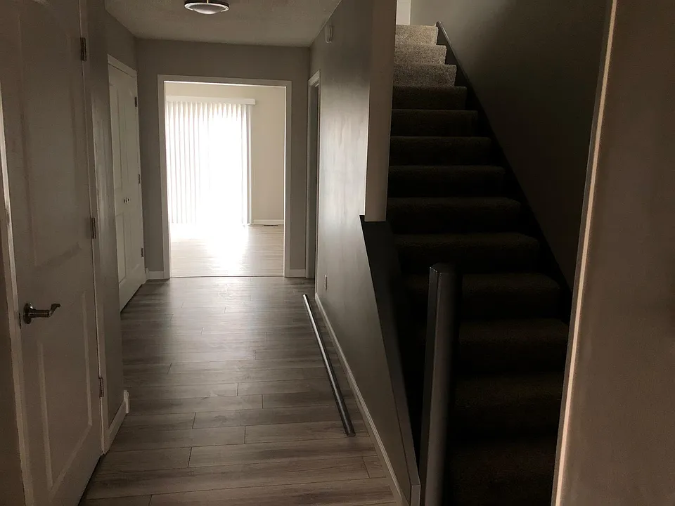 Entry way