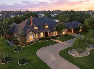 4561 Mahogany Ln, Copper Canyon, TX 75077