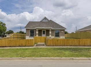 2502 S Denley Dr, Dallas, TX 75216