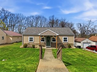 1901 Glen Rd, Aliquippa, PA 15001