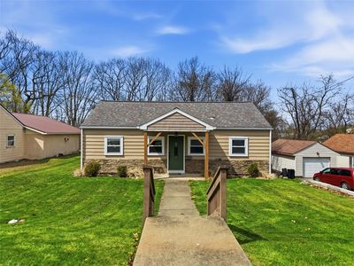 1901 Glen Rd, Aliquippa, PA, 15001
