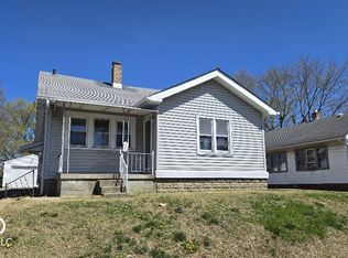 240 W 37th St, Anderson, IN