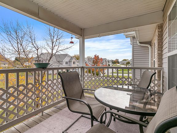 2nd image of 6873 S Rolling Meadows Ct #201