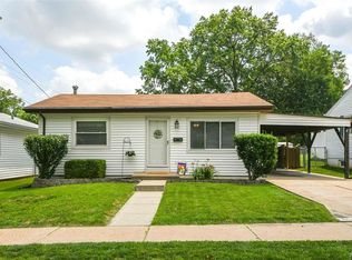 8508 Vasel Ave, Saint Louis, MO