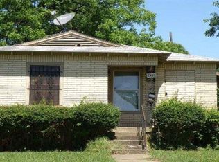 1353 Exeter Dr, Dallas, TX 75216