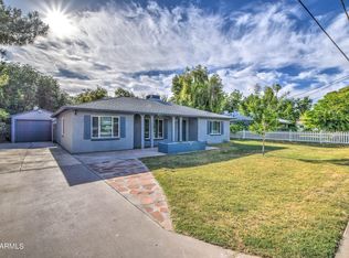 6546 N 61st Dr, Glendale, AZ 85301