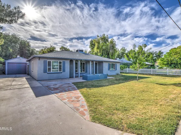 6546 N 61st Dr, Glendale, AZ 85301