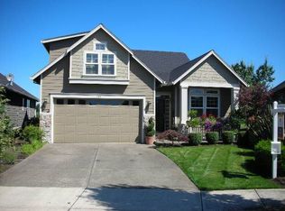 761 Fairwood Cres, Woodburn, OR