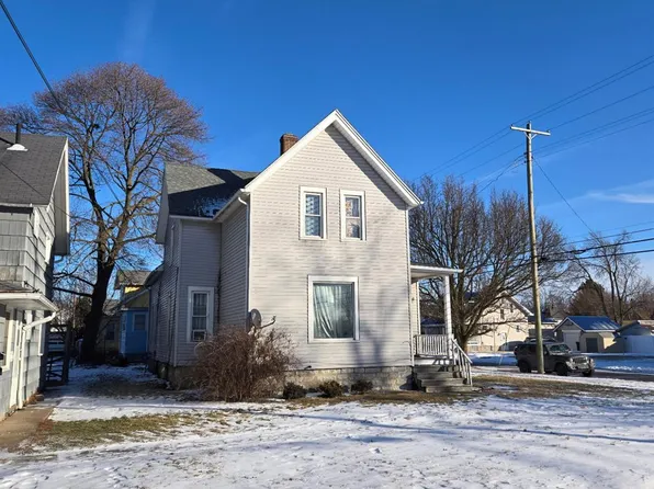 1330 Carr St, Sandusky, OH 44870