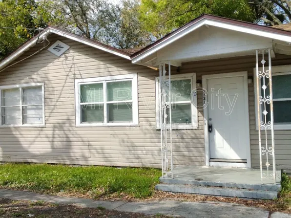 1331 W 25th St, Jacksonville, FL 32209