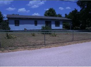 801 E Fick Ave, Harrison, AR 72601