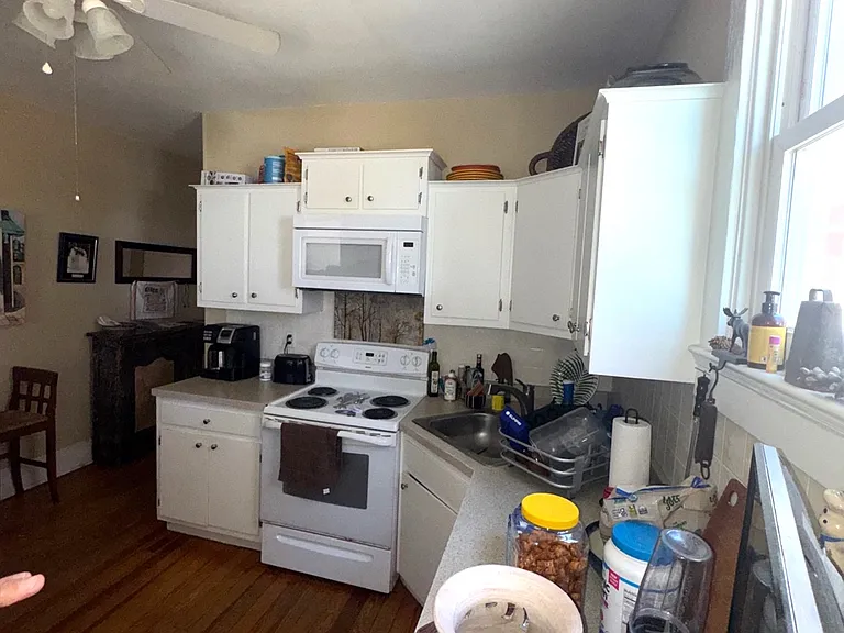 802 Trail Ave — Photo 6