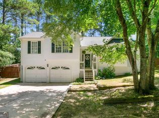 200 Dogwood Trl, Dallas, GA 30157