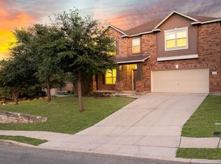 21258 CORAL SPUR, San Antonio, TX 78259