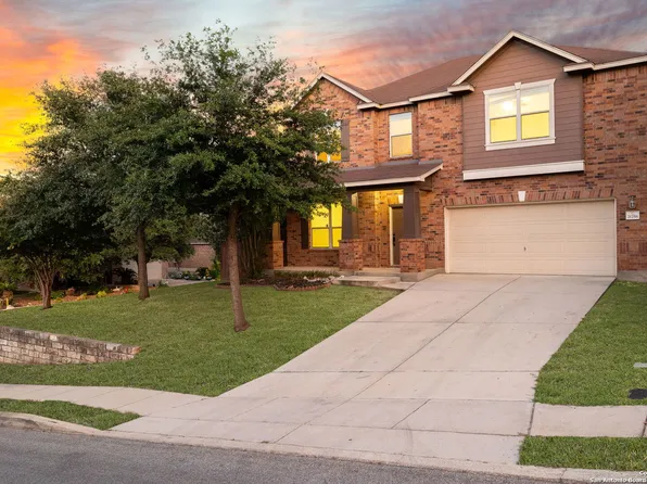 21258 CORAL SPUR, San Antonio, TX 78259