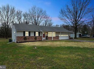 925 Washington Ave, Sellersville, PA 18960
