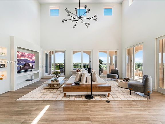 4th image of 13647 Deering Bay Dr Penthouse 151