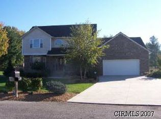 12499 S Nimitz Dr, Galveston, IN 46932