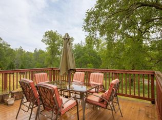 13623 Rices Crossing Rd, Oregon House, CA 95962