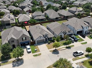 2220 Terry Ave, Melissa, TX 75454