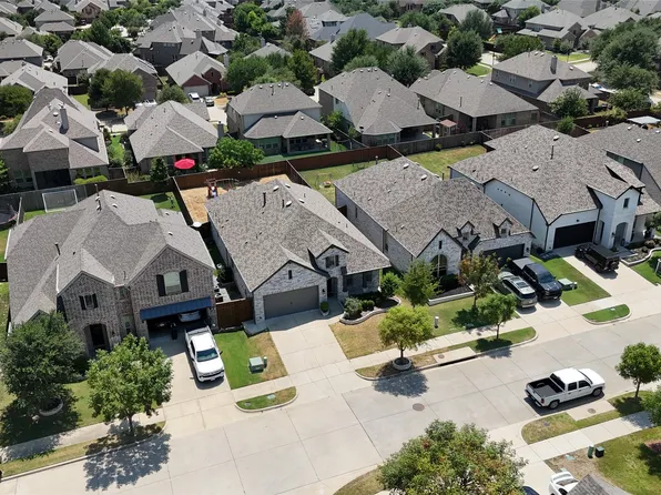 2220 Terry Ave, Melissa, TX 75454