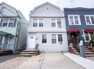 811 Grand Ave, North Bergen, NJ 07047