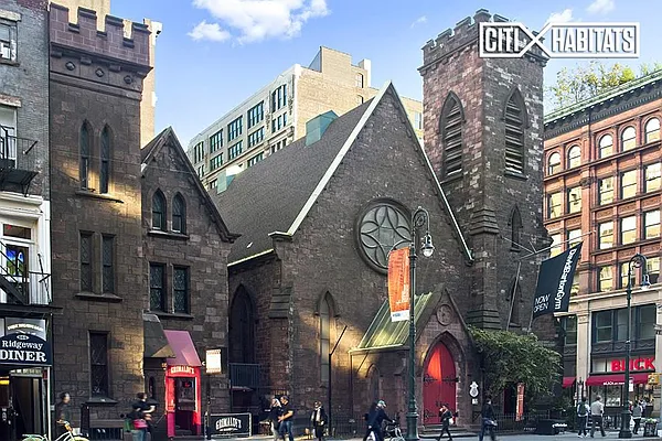 Rented by Citi Habitats | media 11