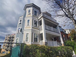 247 Boston St #1, Dorchester, MA 02125