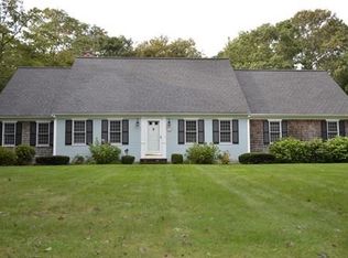 14 Vanbuskirk Way, Sandwich, MA 02563