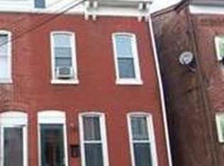 28 Conrad St, Trenton, NJ 08611