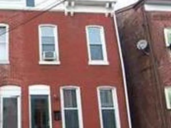 28 Conrad St, Trenton, NJ 08611