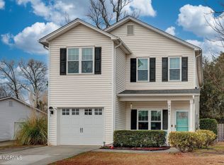 8605 Orchard Loop Rd, Leland, NC 28451