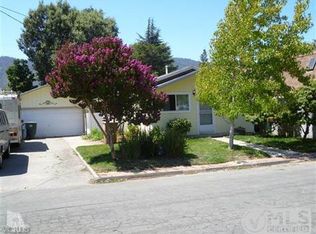 66 Sycamore Ln, Ojai, CA 93023