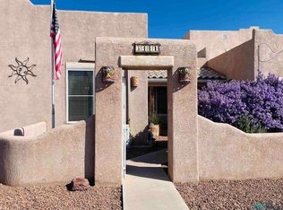 3401 E Isleta Ct, Deming, NM 88030