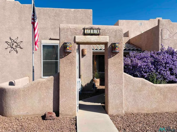 3401 E Isleta Ct, Deming, NM 88030