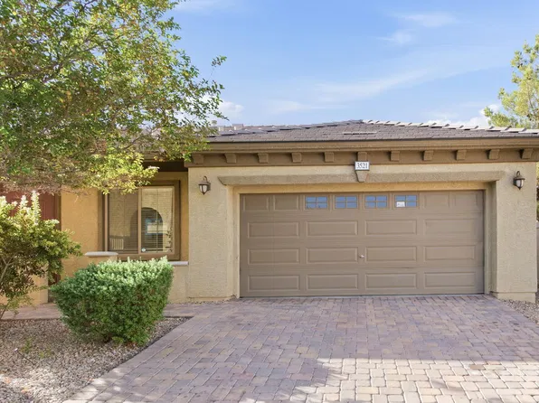 3521 Midnight Mist Ct, North Las Vegas, NV 89081