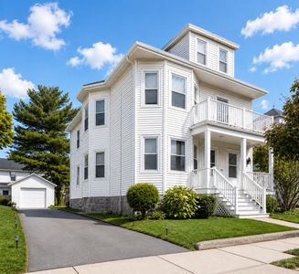 22-24 James St, Quincy, MA, 02169