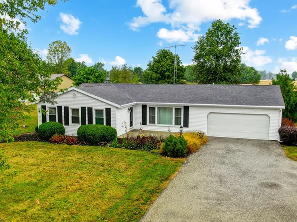 16845 State Route 67, Kenton, OH 43326