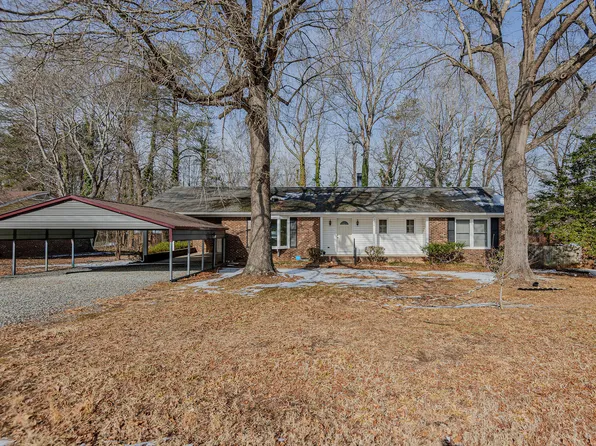 2408 Hillford Dr, Burlington, NC 27217