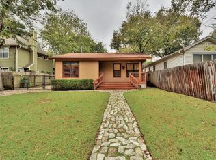 5516 William Holland Ave, Austin, TX 78756
