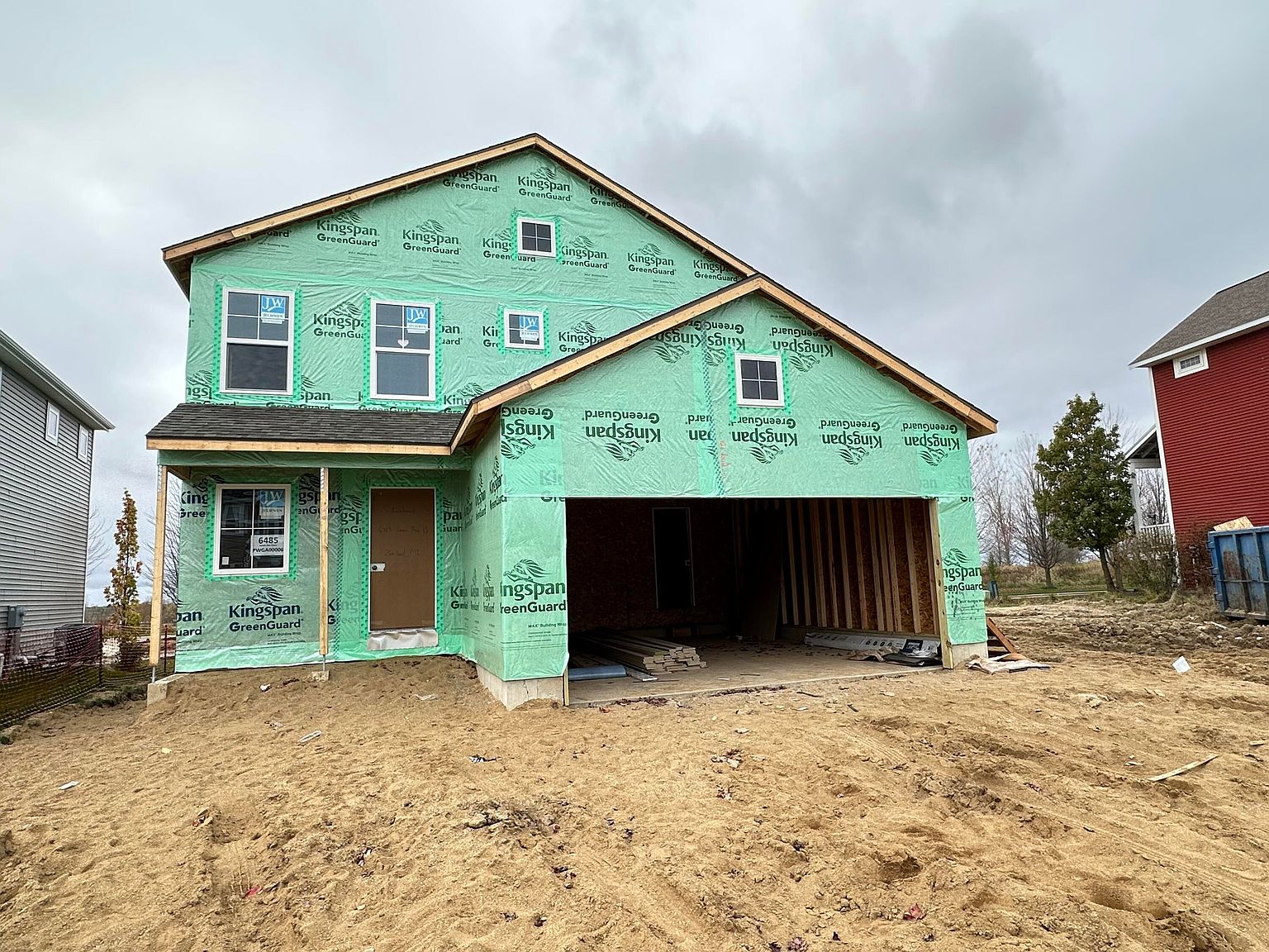 6485 Green Ash Dr, Zeeland, MI 49464 MLS 23141487 Zillow