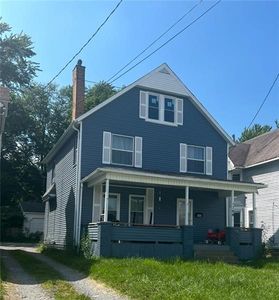 766 S Irvine Ave, Sharon, PA, 16146